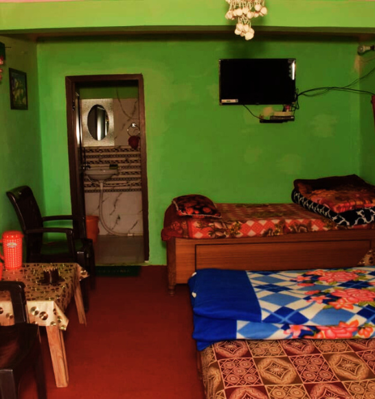 Best Homestay in Nainital